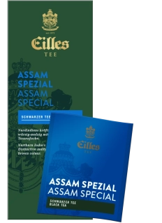 EILLES TEE - ASSAM SPECIAL